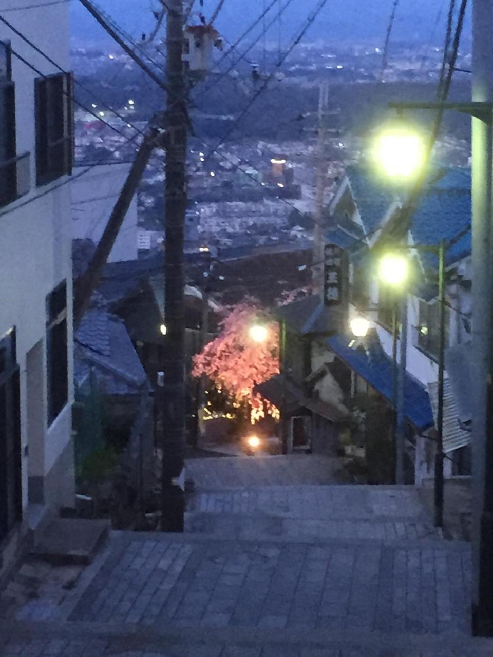 Monzen Okagero Hotel Ikoma Kültér fotó